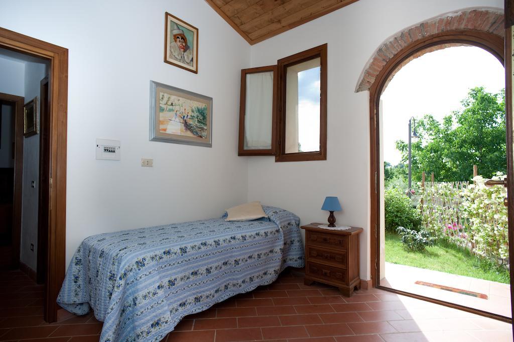 Casalfiorito Holiday Home Tavarnelle Val di Pesa Esterno foto