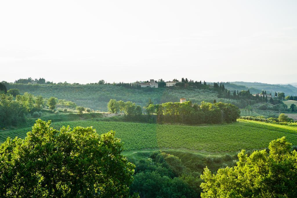 Casalfiorito Holiday Home Tavarnelle Val di Pesa Camera foto