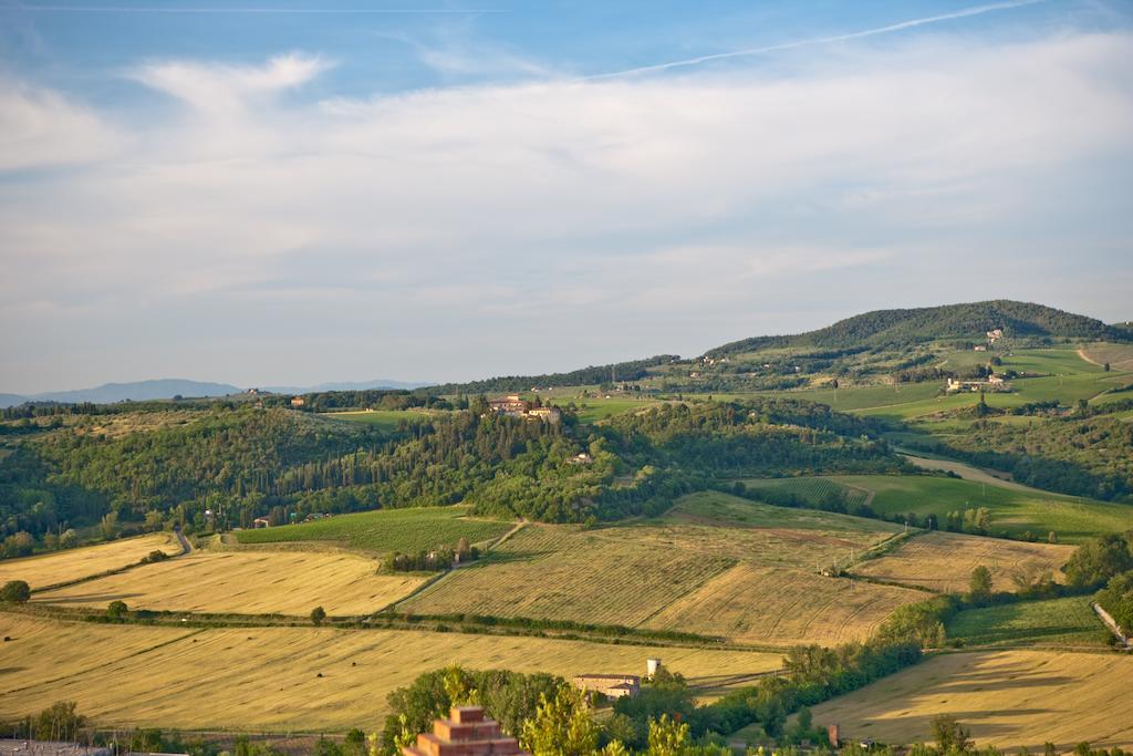 Casalfiorito Holiday Home Tavarnelle Val di Pesa Esterno foto